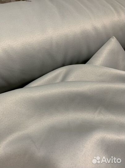 Ткань портьерная