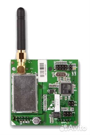 Модуль рпп Астра-ри М