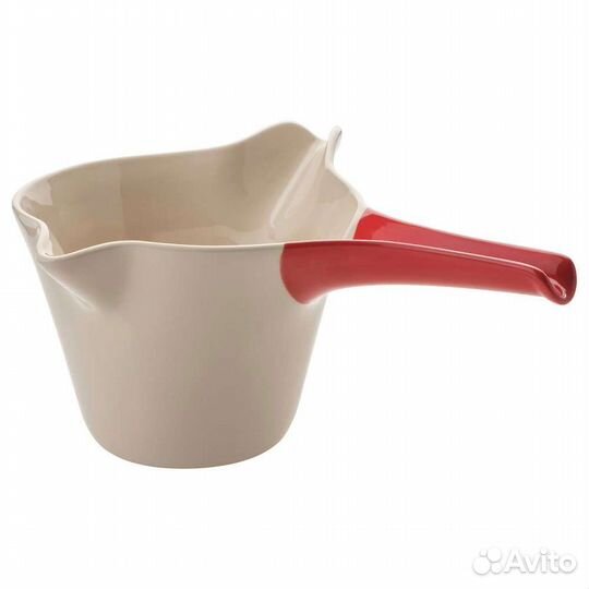 Кувшин вэрмер икеа