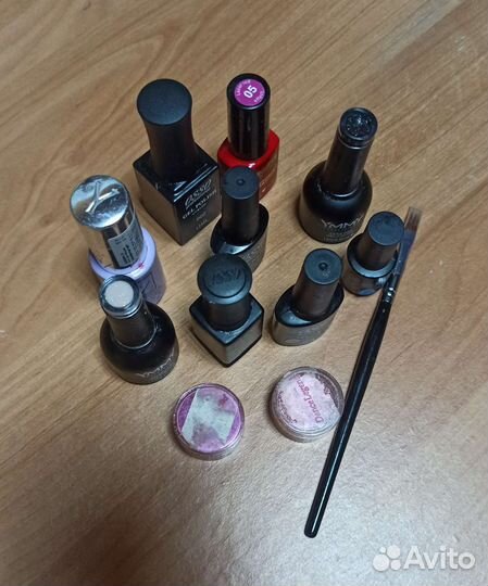 Фрезер для маникюра