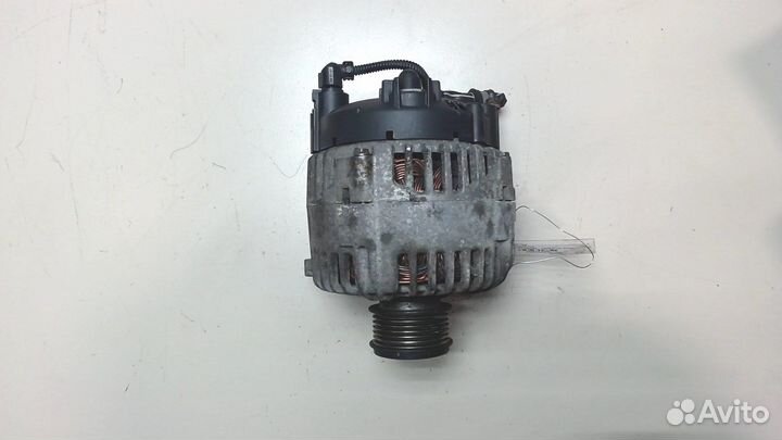 Генератор Volkswagen Golf Plus, 2007