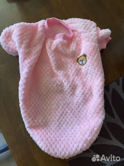 Кофта для собак