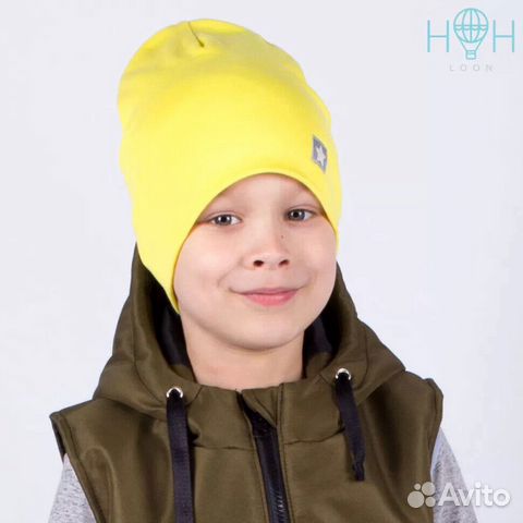 Комплект: шапка+снуд,новая,46-50 И 50-54 И 54-58