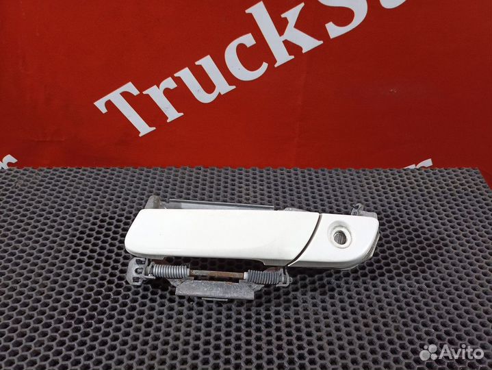 Кронштейн ручки двери левой Volvo FH