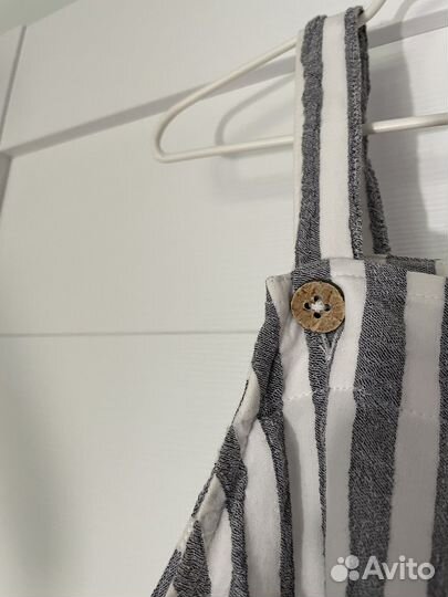 Комбинезон летний