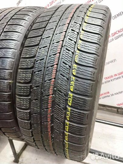 Michelin Latitude Alpin HP 255/55 R18 109V