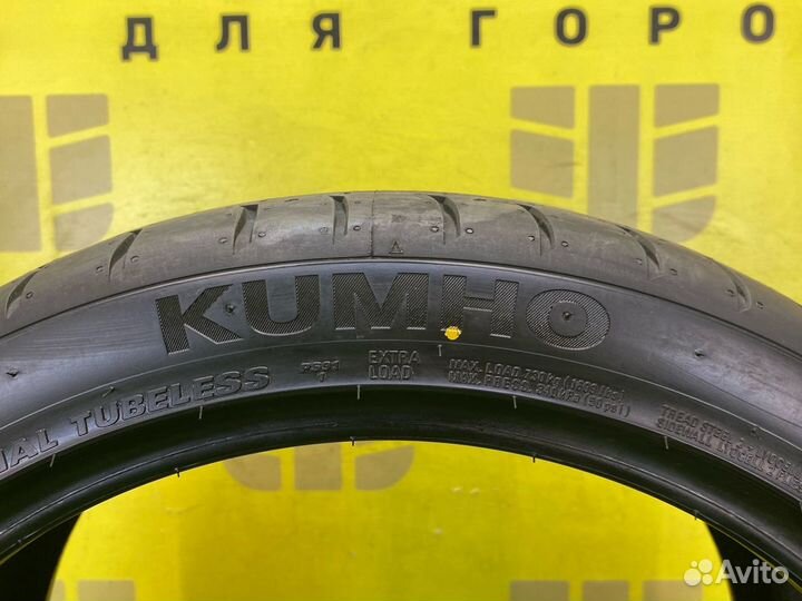 Kumho Ecsta PS91 245/45 R19 102Y