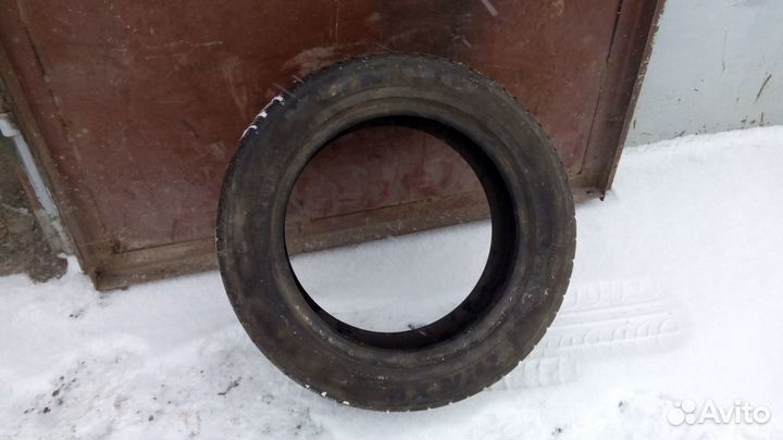 Kumho I'Zen XW KW17 205/55 R16