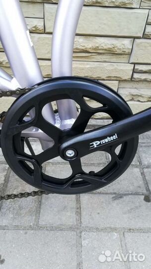 Велосипед Stark Jam 24.2 V новый