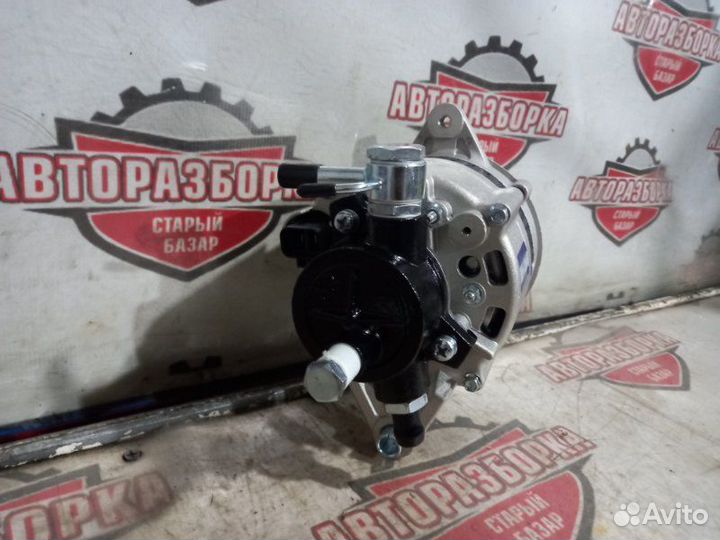 Генератор Nissan TD27