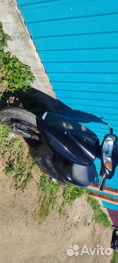 Продам Honda Dio 62