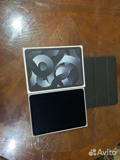 iPad air 5 256 cellular