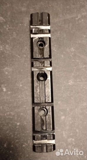 Кронштейн боковой vomz В