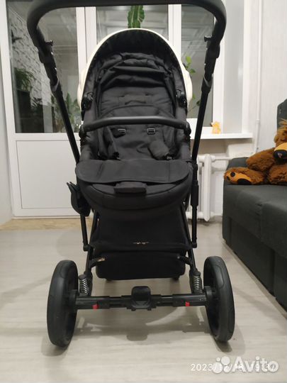 Коляска riko basic ozon 2 в 1