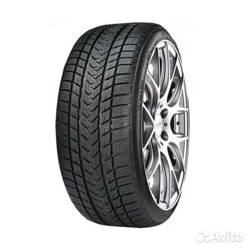 Gripmax SureGrip Pro Winter 275/40 R22