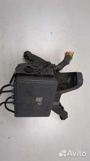 Блок абс, насос BMW X1 (F48), 2017