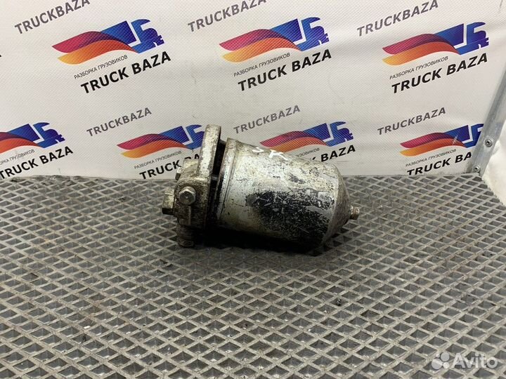 349574 Корпус топливного фильтра Scania 3-series