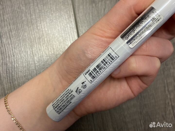 Гель для ровей NYX