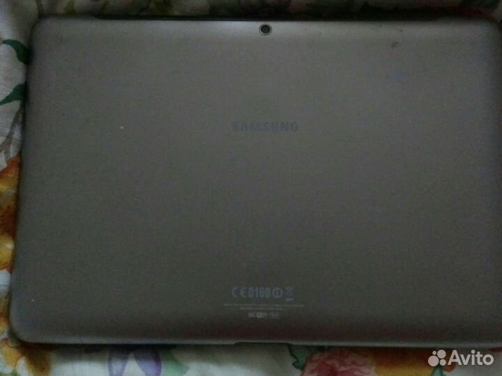 Samsung galaxy tab2 10.1
