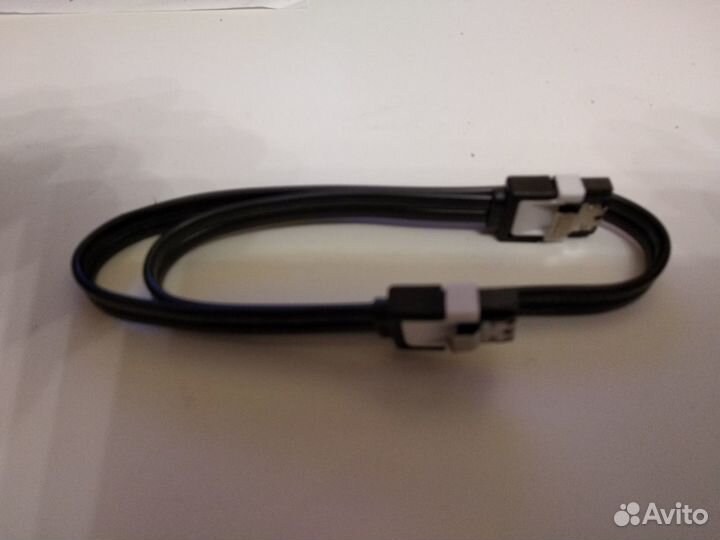 Кабель SATA III 6 Gb/s asus