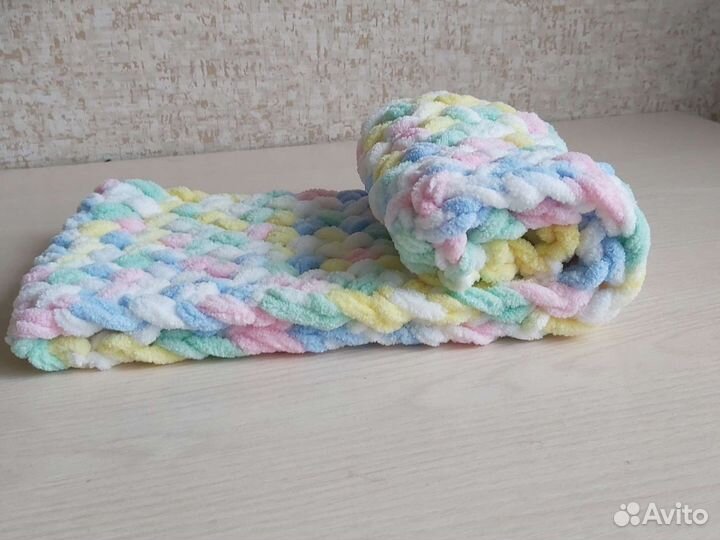 Шарфик детский Новый