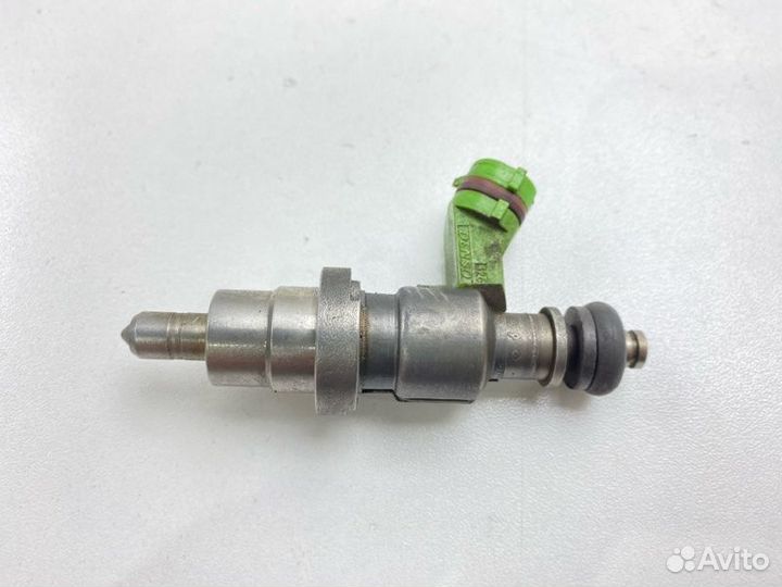 Форсунка топливная Toyota Allion AZT240 1azfse