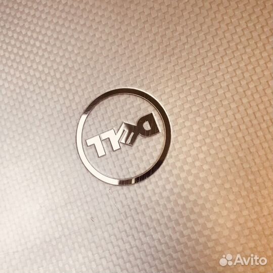Ноутбук Dell Latitude E7470 Сенсорный 2K IPS i5-6x