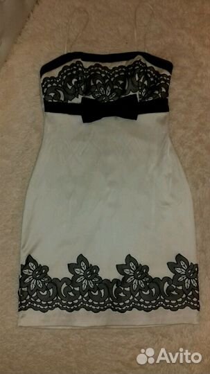 Красивые платья