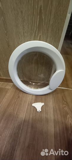 Люк стиральной машины