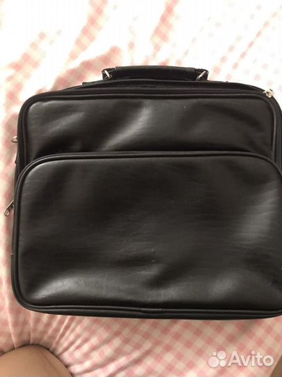Сумка для ноутбука