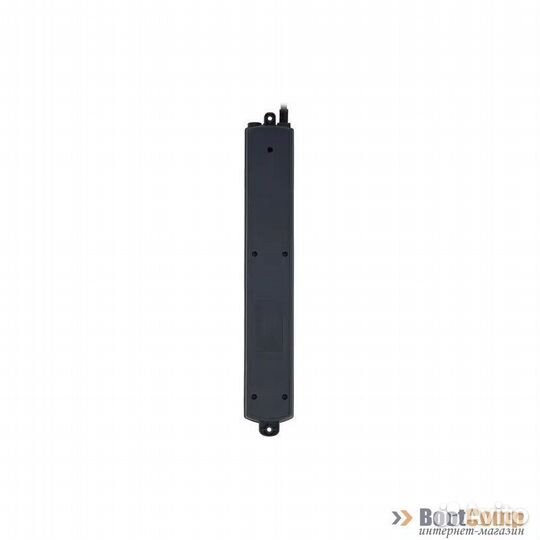 Сетевой фильтр 5.0 м (6 розеток) Pilot S-Max 3500