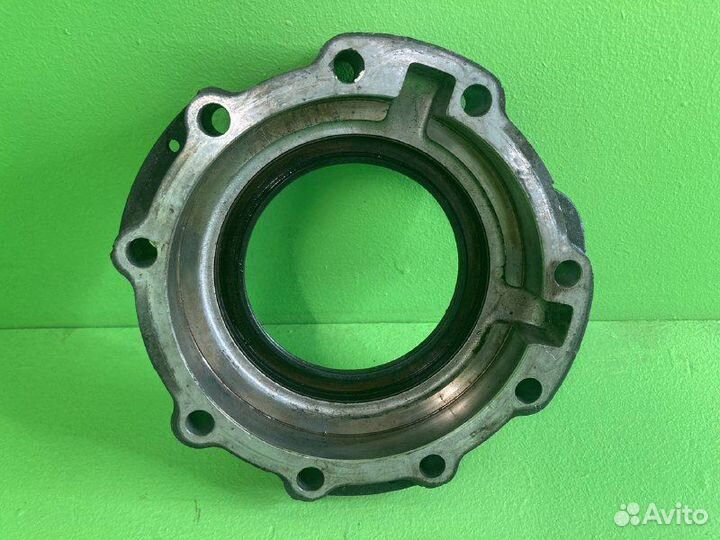 Крышка кпп RVI premium