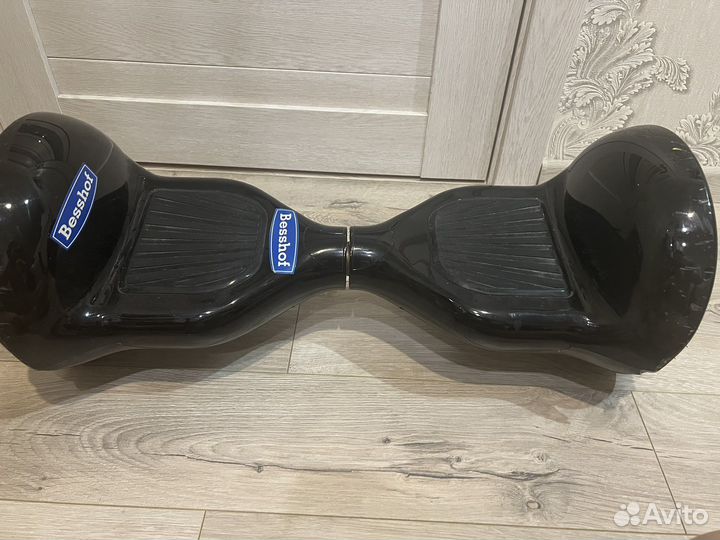 Гироскутер