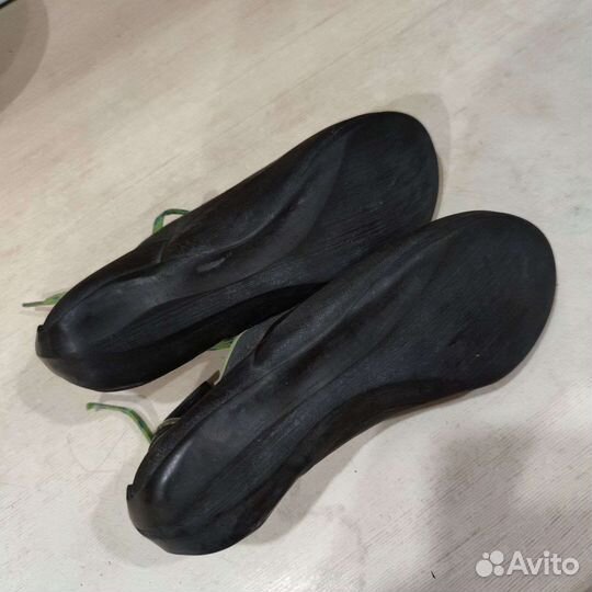 Скальные туфли