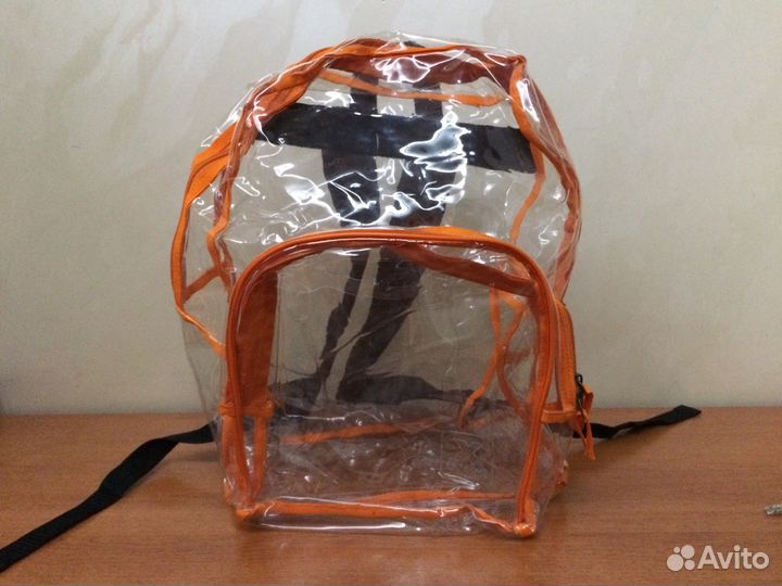 Рюкзак 