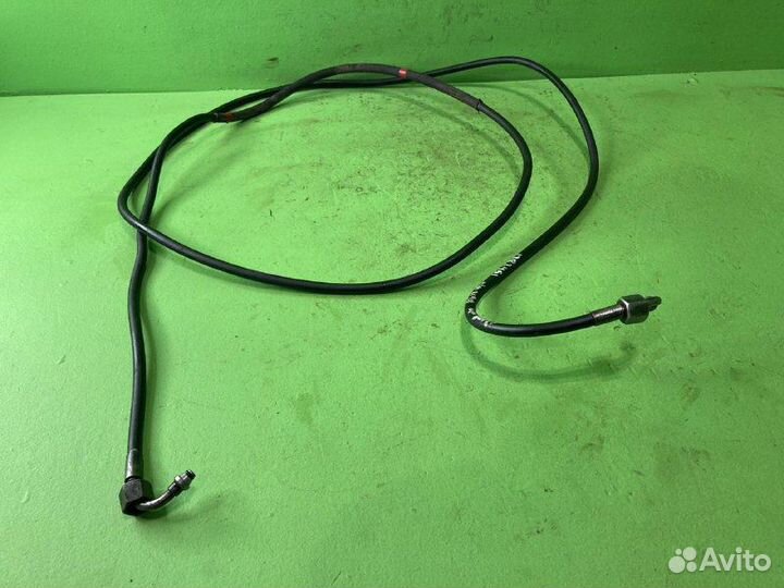 Шланг цилиндра подъема кабины DAF XF105