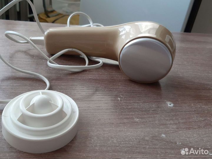 Электромассажер