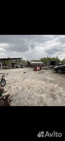 Ферма готовый бизнес