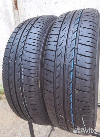 Bridgestone Ecopia EP25 185/65 R15 88T