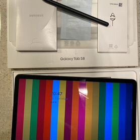 Samsung galaxy tab s8