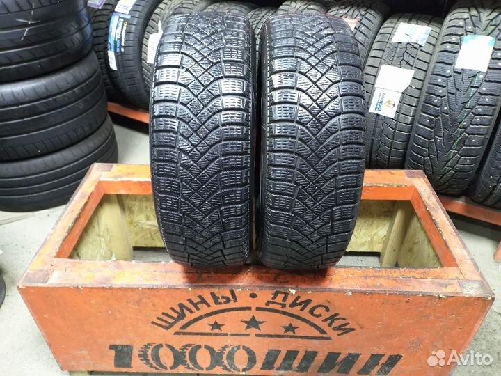 Pirelli Ice Zero FR 185/60 R15