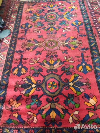 Ковры Сумах