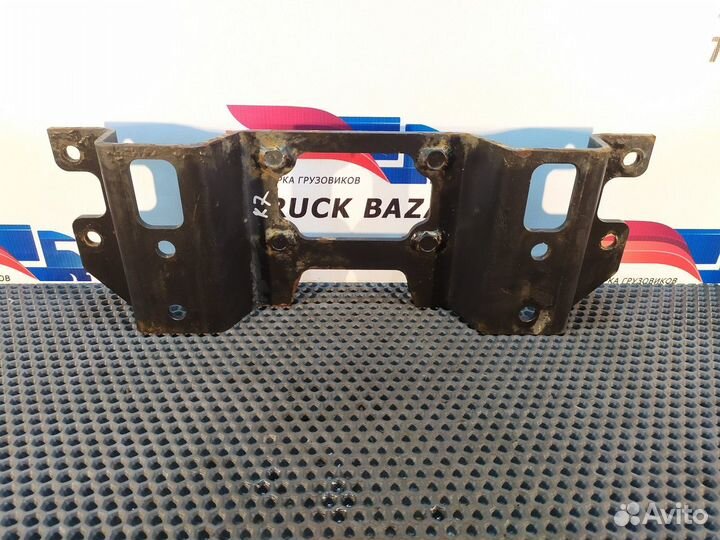 5490351308950 Кронштейн блока ресиверов камаз 5490