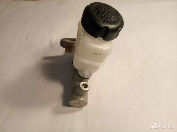 Цилиндр тормозной главный KiA / Hyundai