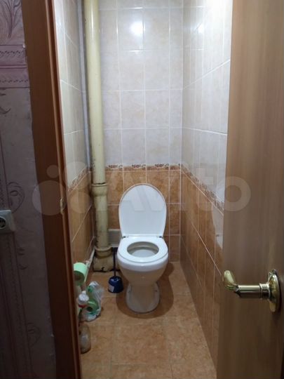 2-к. квартира, 51 м², 4/5 эт.