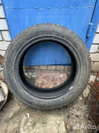 Hankook Winter I'Pike 195/55 R16