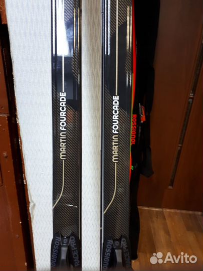 Россики от фуркада