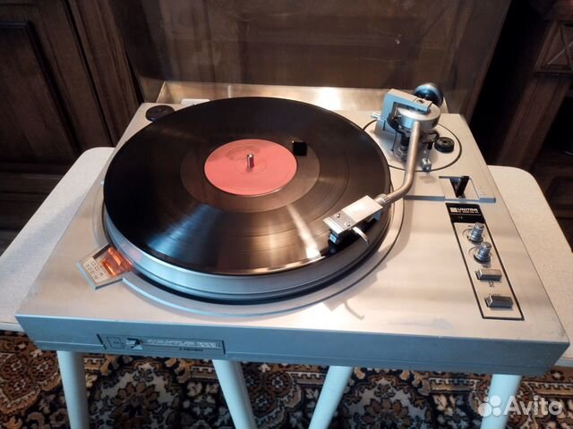 Проигрыватель винила "Арктур - 006" купить в Екатеринбурге ...