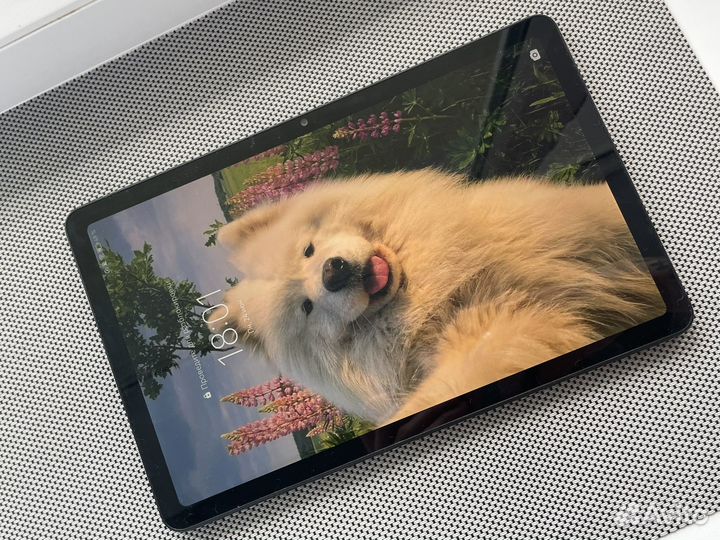 Планшет huawei matepad se