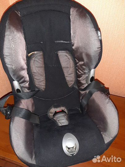 Автокресло